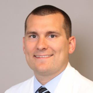 Dexter Fossitt, MD, Internal Medicine, Kalamazoo, MI