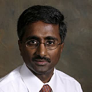 Ashok Nambiar, MD