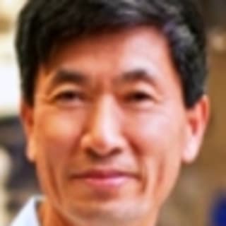 Chun Hwang, MD, Cardiology, Provo, UT, American Fork Hospital
