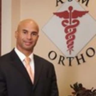 Andrew Martin, MD