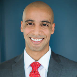 Jahan Threeths, MD, Orthopaedic Surgery, Greenville, SC
