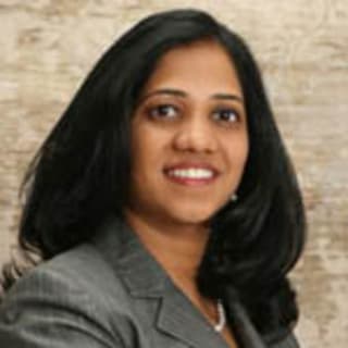 Swapna Kolukula Samatam, MD, Endocrinology, Charlotte, NC