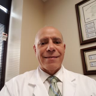 Steven Goldberg, MD, Obstetrics & Gynecology, Fords, NJ