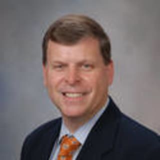 Paul Young, MD, Urology, Jacksonville, FL, Mayo Clinic Hospital in Florida