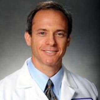 Gary Zohman, MD