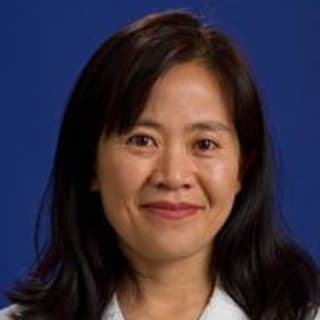 Lynn Huang, MD, Internal Medicine, Santa Clara, CA, Kaiser Permanente Santa Clara Medical Center