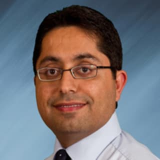 Ahmed Al-Hazzouri, MD, Oncology, Clermont, FL, AdventHealth Waterman