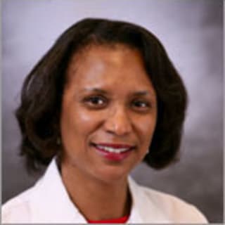 Katrina Parker, MD, Pediatric Endocrinology, Iselin, NJ