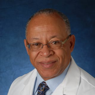 Kenneth Bryant, MD