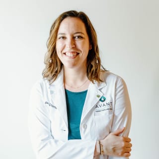 Blaire Dalton, Pharmacist, Charlotte, NC