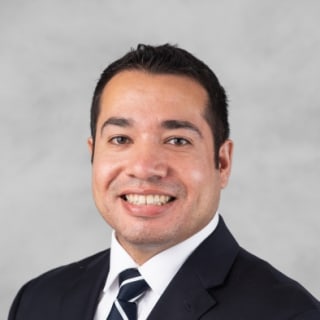 Diego Marquez, MD