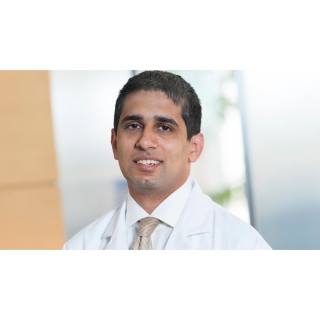 Nadeem Riaz, MD, Radiation Oncology, New York, NY