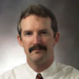 Dane Nichols, MD, Pulmonology, Portland, OR, OHSU Hospital