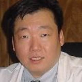 James Kim, DO, Physical Medicine/Rehab, Wind Gap, PA, Lehigh Valley Hospital - Pocono