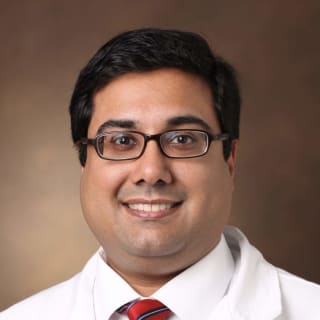 Rishi Sehgal, MD, Pulmonology, Orlando, FL