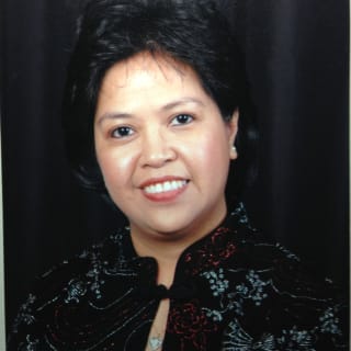 Marilou Reyes, MD