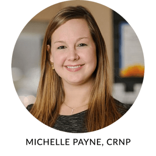 Michelle (Tillman) Payne, Family Nurse Practitioner, Birmingham, AL