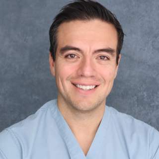 Carlos Uquillas, MD, Orthopaedic Surgery, Los Angeles, CA