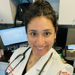 Lydia Acevedo, Family Nurse Practitioner, Mount Laurel, NJ, Cooper University Health Care