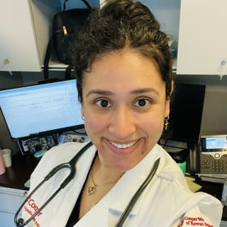 Lydia Acevedo, Family Nurse Practitioner, Mount Laurel, NJ