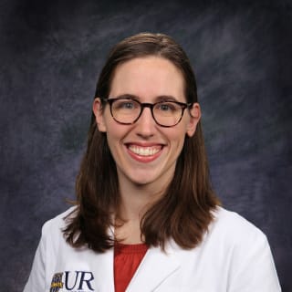 Elizabeth Allocco, MD