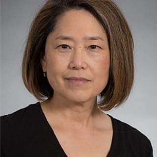 Kim Wheeling, MD, Internal Medicine, Seattle, WA