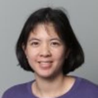 Juliana Wong, MD