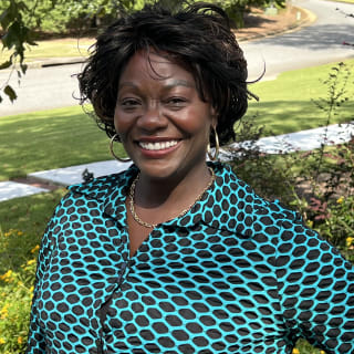 Jibike Adegbile, MD, Family Medicine, Columbus, GA