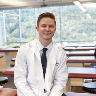 Benjamin Ayres, DO, Physical Medicine/Rehab, Madison, WI