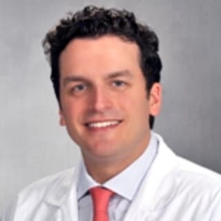 Michael Pucci, MD, General Surgery, Philadelphia, PA, Thomas Jefferson University Hospital