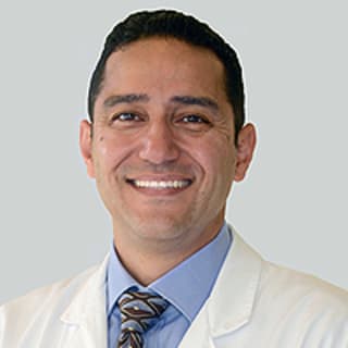 Daniel El-Bogdadi, MD, Rheumatology, Rockville, MD, Sentara RMH Medical Center