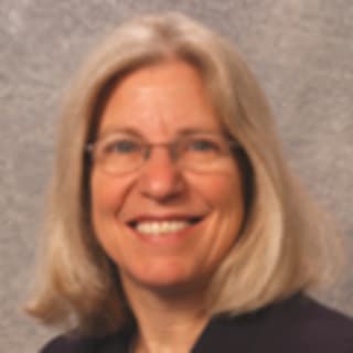Marilyn Manco-Johnson, MD
