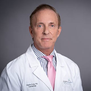 Martin Frey, MD, Cardiology, Miami, FL