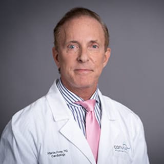 Martin Frey, MD, Cardiology, North Miami, FL, HCA Florida Sarasota Doctors Hospital