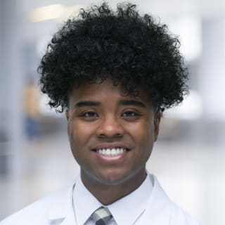 Jacob Gilchrist, MD, Resident Physician, Winston Salem, NC