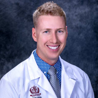 Owen Van der Werf, MD, Resident Physician, Loma Linda, CA