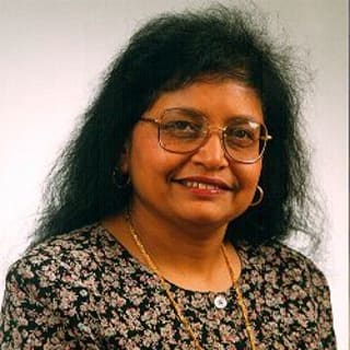 Damyanti Patel, MD