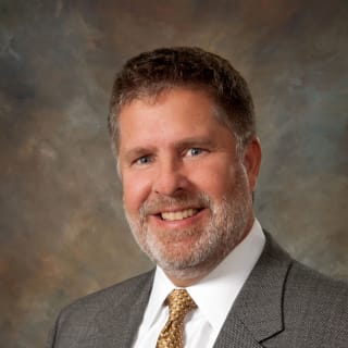 Jeffrey Christenson, MD, Pulmonology, Olympia, WA
