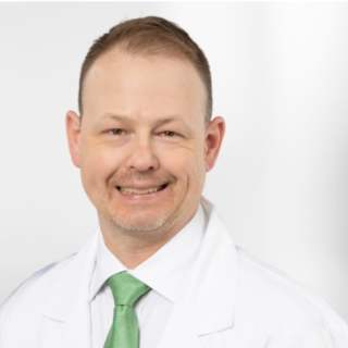 Adam Kessler, DO, Orthopaedic Surgery, Little Rock, AR