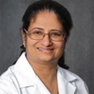 Sangita Chakrabarty, MD, Preventive Medicine, Murfreesboro, TN