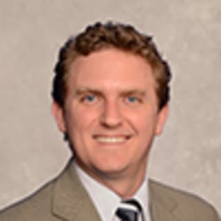 Matthew Richardson, MD, Psychiatry, Tulsa, OK