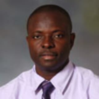 Raphael Quansah, MD, Internal Medicine, Decatur, AL, Decatur Morgan Hospital