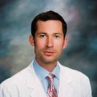 Chad Rhoden, MD, Family Medicine, Davie, FL