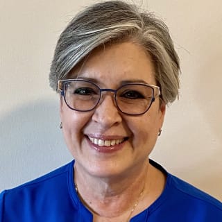 Maria Deiter, Pharmacist, Humacao, PR