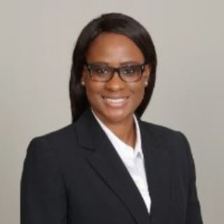 Anthonia Ojo, MD, Resident Physician, Oakland, CA