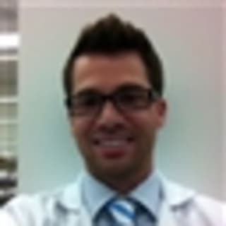 Brandon Libra, Pharmacist, Palm Coast, FL