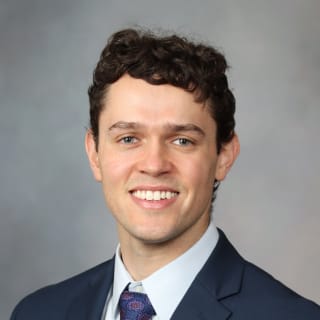 Ryan Wilbur, MD, Resident Physician, Peoria, IL