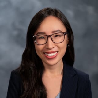 Grace Tan, MD, Resident Physician, Loma Linda, CA