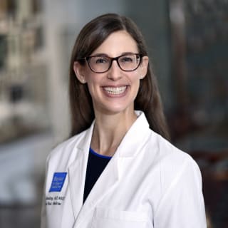Alison Goulding, MD, Obstetrics & Gynecology, Houston, TX, Harris Health System