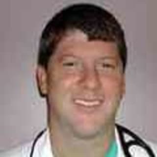 Brian Friloux, MD